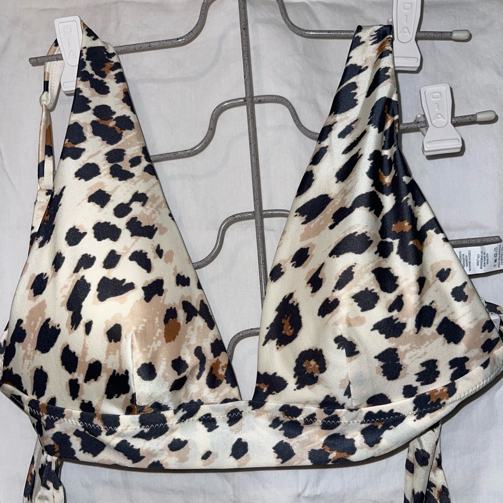 Aerie NEW Bikini Bathing Suit Top